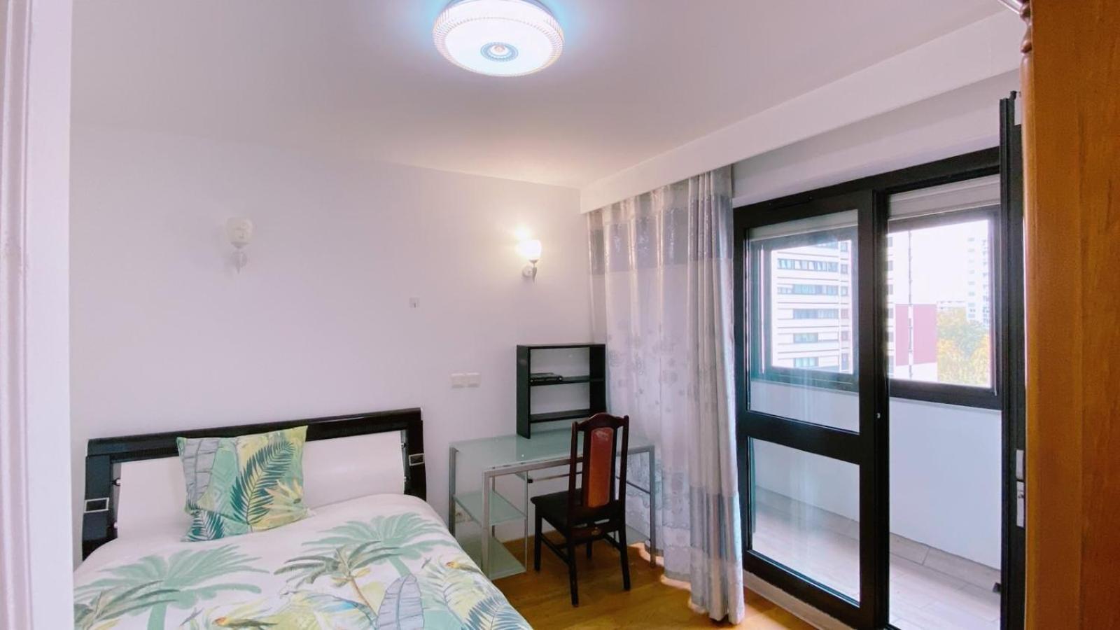 Апартаменти Paris Creteil 2-6 Номер фото