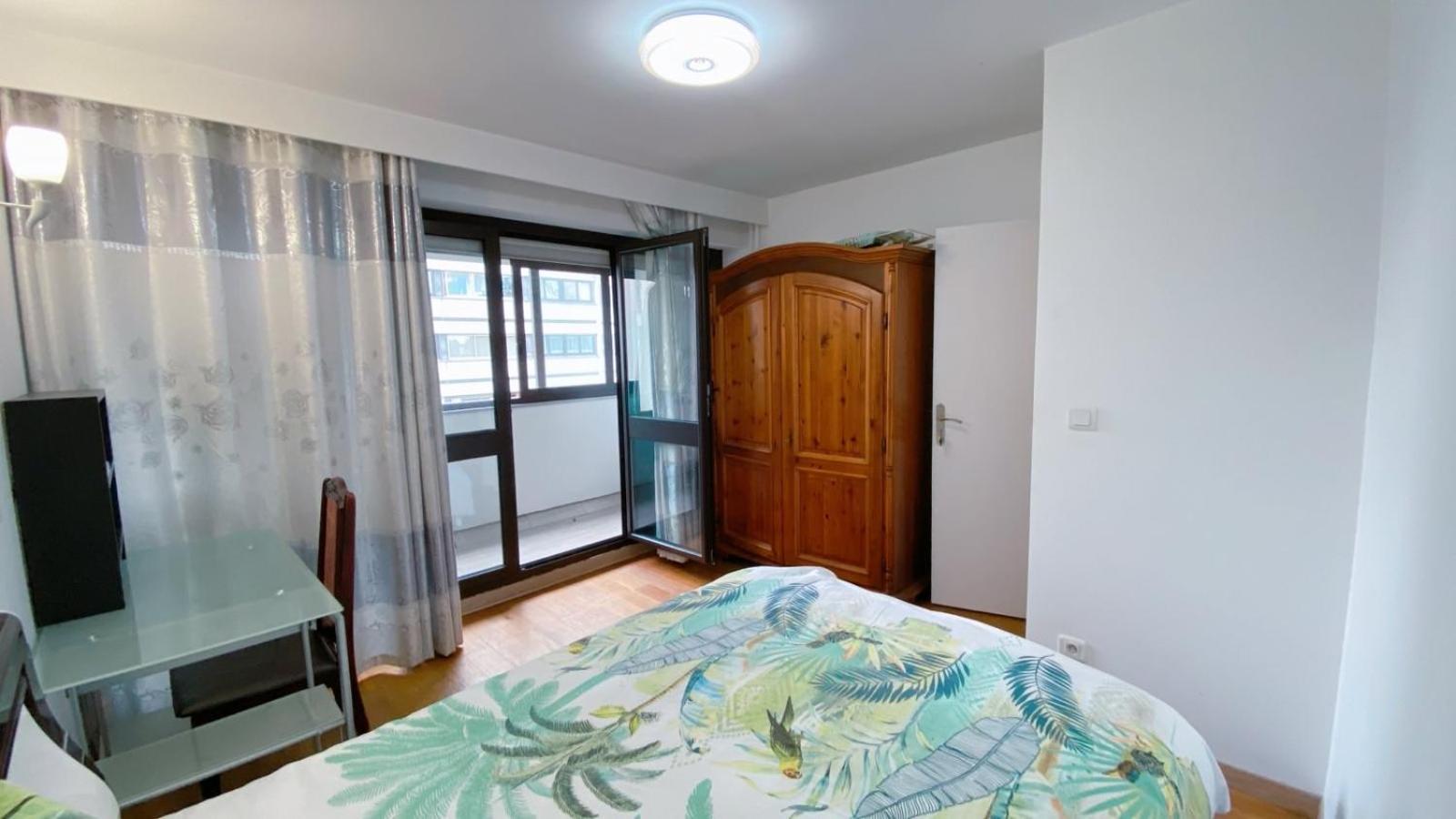 Апартаменти Paris Creteil 2-6 Номер фото