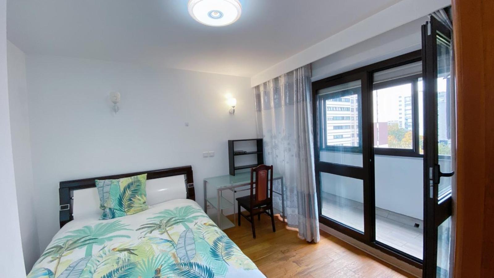 Апартаменти Paris Creteil 2-6 Номер фото